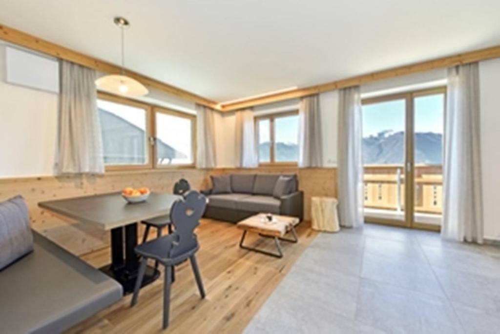 Forchnerhof Panorama - Dolomitenblick Rodengo Buitenkant foto